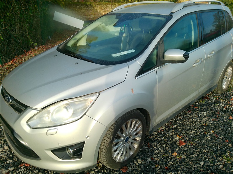 Ford Grand C-Max 1.6 TDCi Trend Start-Stop n°66
