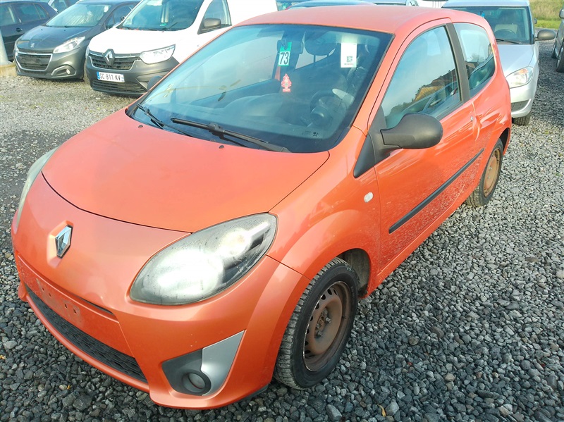 Renault Twingo 1.2i Dynamique n°73
