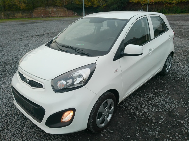 Kia Picanto 1.0i Easy n°85