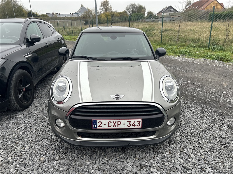 MINI Cooper 1.5 Cooper Série ISLINGTON  n°38 EXPERTISE
