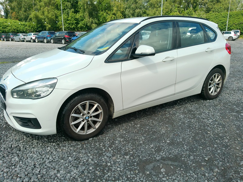 BMW 216 216 d EURO6 n°13