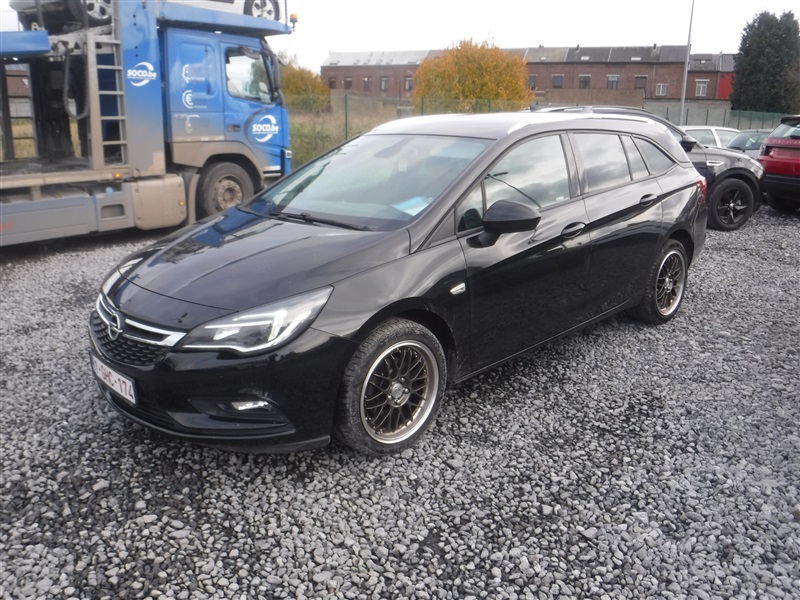 Opel Astra 1.6 CDTi ECOTEC D Innovation Start/Stop n°115