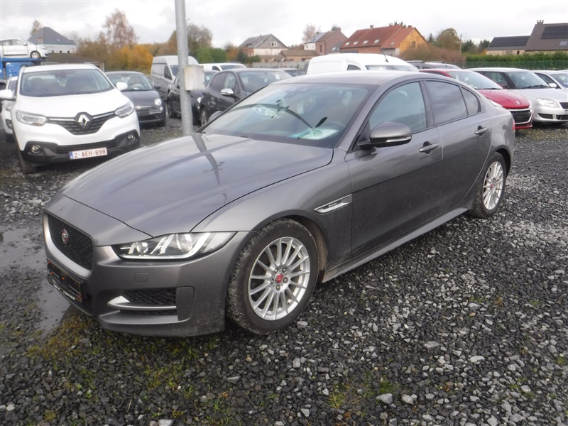 Jaguar XE 2.0 D E-Performance Business Ed.Prestige n°113