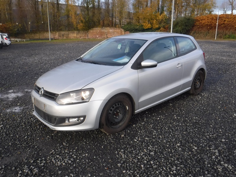 Volkswagen Polo 1.6 CR TDi Comfortline BMT DPF n°91