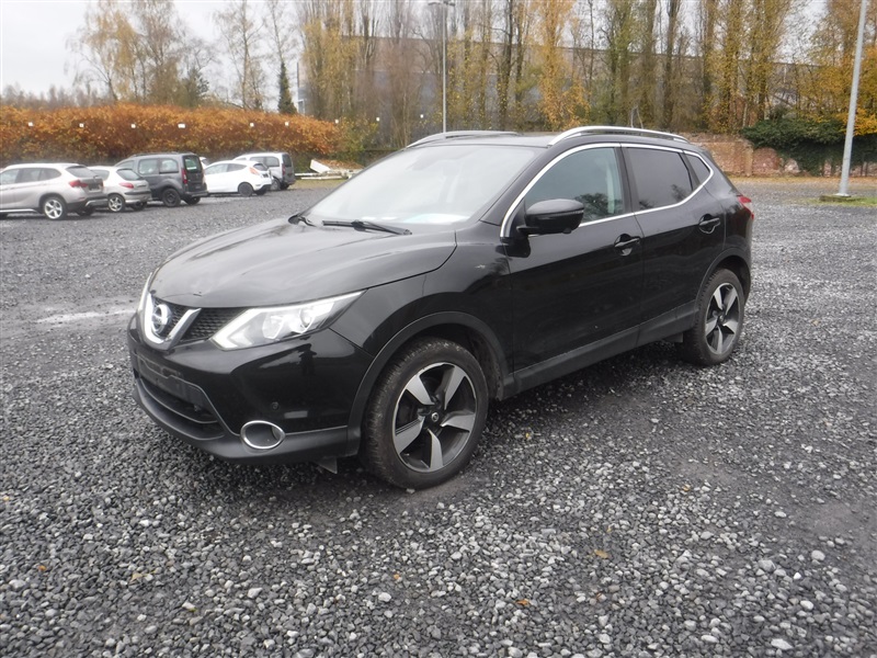 Nissan Qashqai 1.6 DIG-T 2WD N-Connecta n°144
