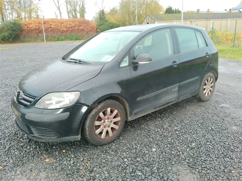 Volkswagen Golf Plus 1.9 TDi Trendline n°151