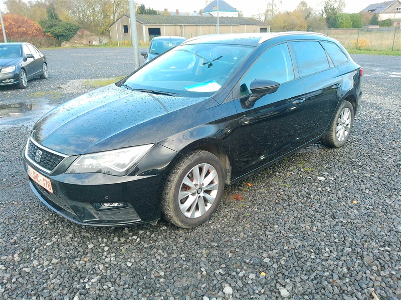 Seat Leon 1.2 TSI Move! n°146