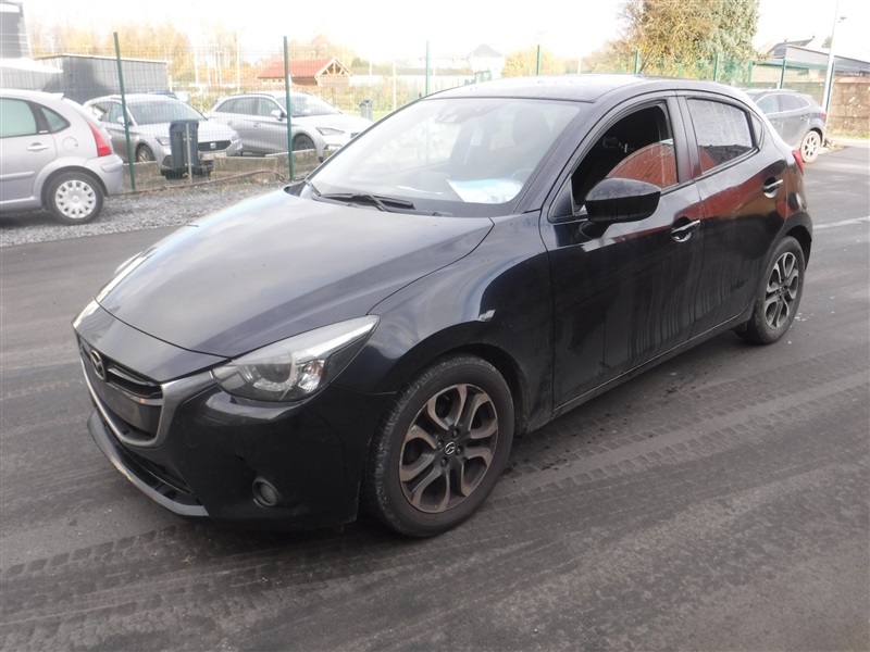 Mazda 2 1.5i Skyactiv-G Skydrive n°120