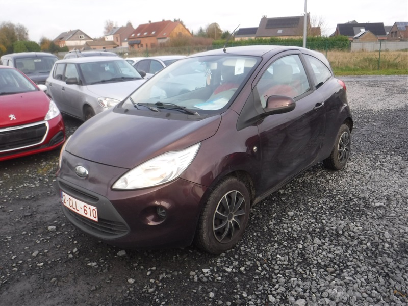 Ford Ka/Ka+ n°96