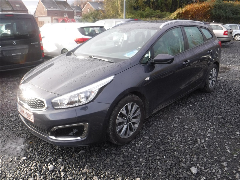 Kia Ceed SW / cee'd SW 1.4 DIESEL n°116