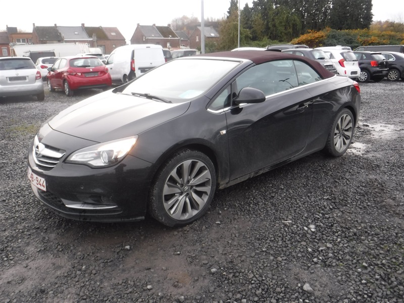 Opel Cascada 1.4  Cosmo S&S n°93