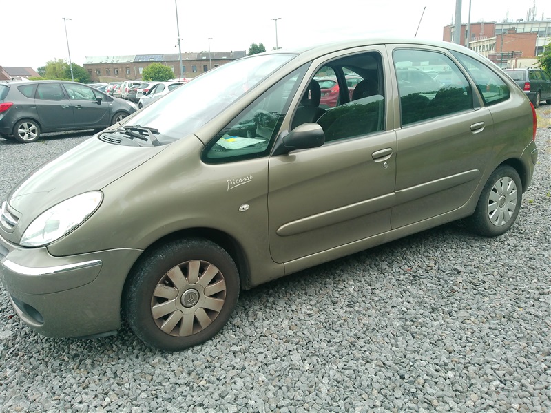 Citroen Xsara Picasso 1.6i SX EURO4 n°44