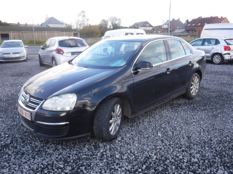 Volkswagen Jetta n°106