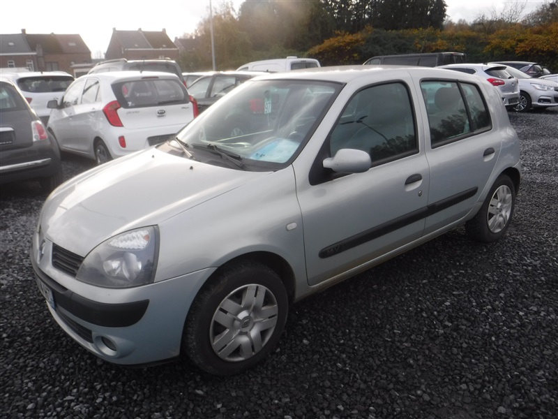 Renault Clio 1.2i n°97