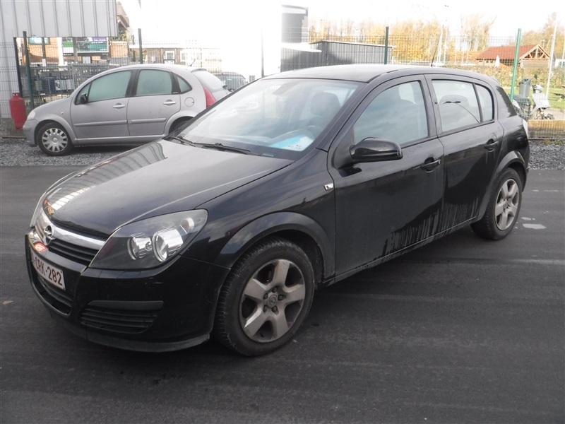 Opel Astra 1.3 DIESEL n°143