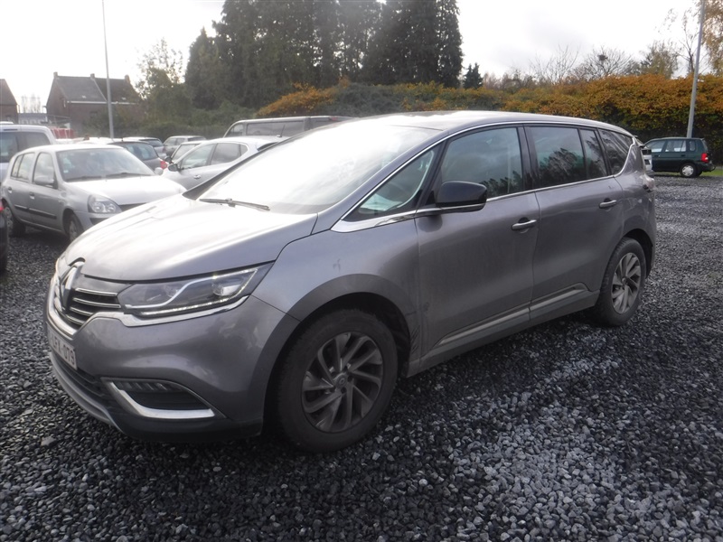 Renault Espace 1.6 dCi Energy Intens n°99