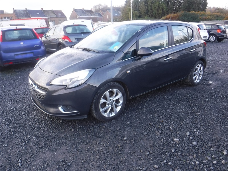 Opel Corsa n°94