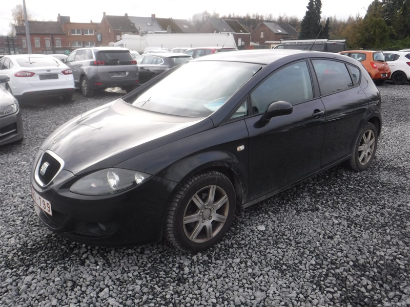 Seat Leon 1.9 TDI REFERENCE n°109