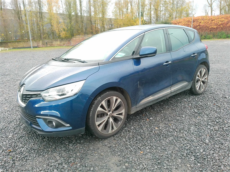 Renault Scenic 1.2 TCe INTENS ENERGY 115 n°150