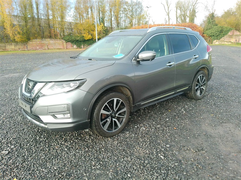 Nissan X-Trail TEKNA n°148