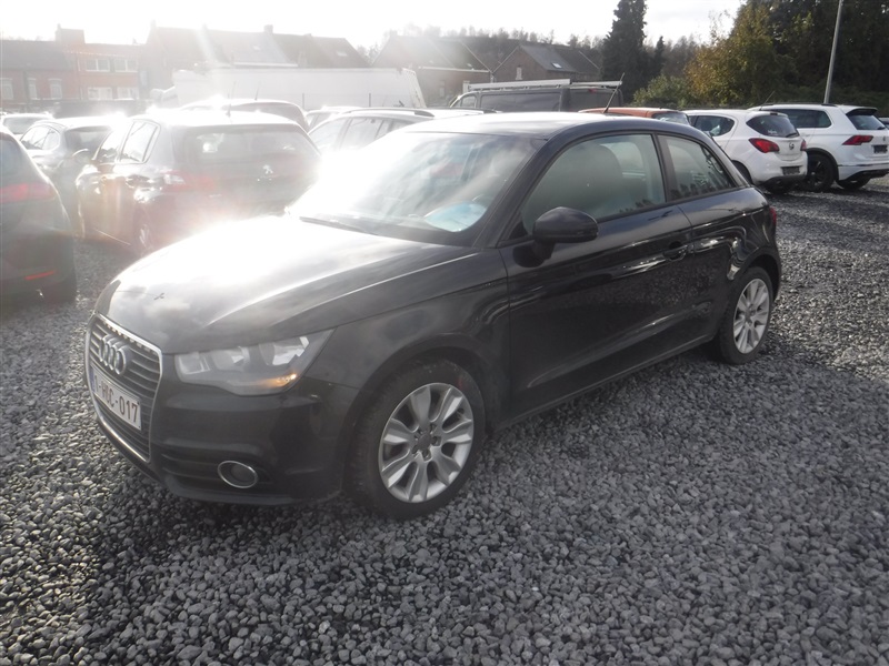 Audi A1 1.6 TDi Ambition n°103
