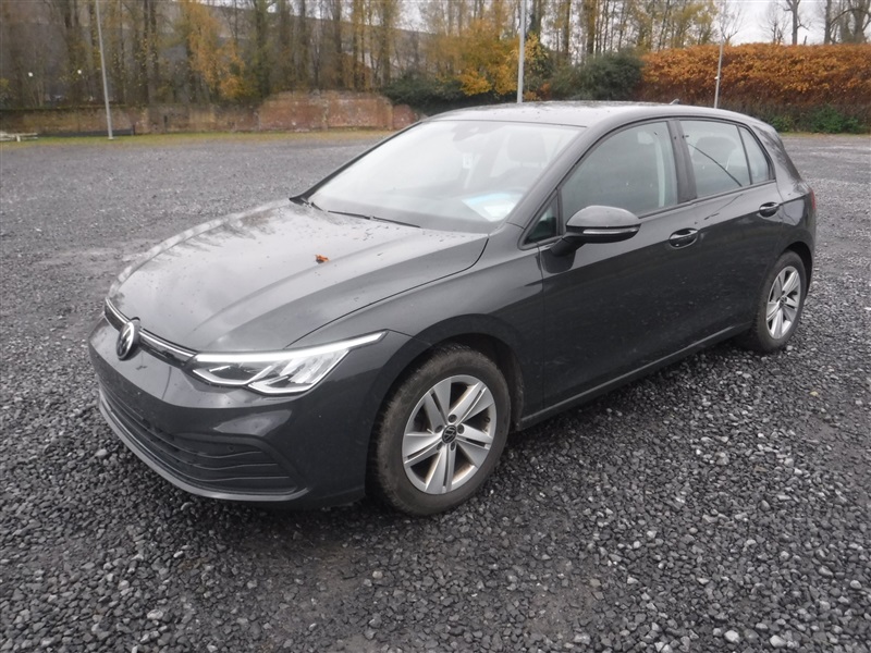 Volkswagen Golf 1.0 TSI 110cv Life NAVI /  / PDC AV+AR / JA 16" n°141
