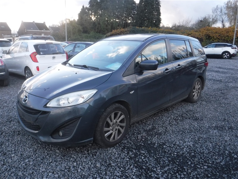 Mazda 5 1.6 CDVi Active n°135