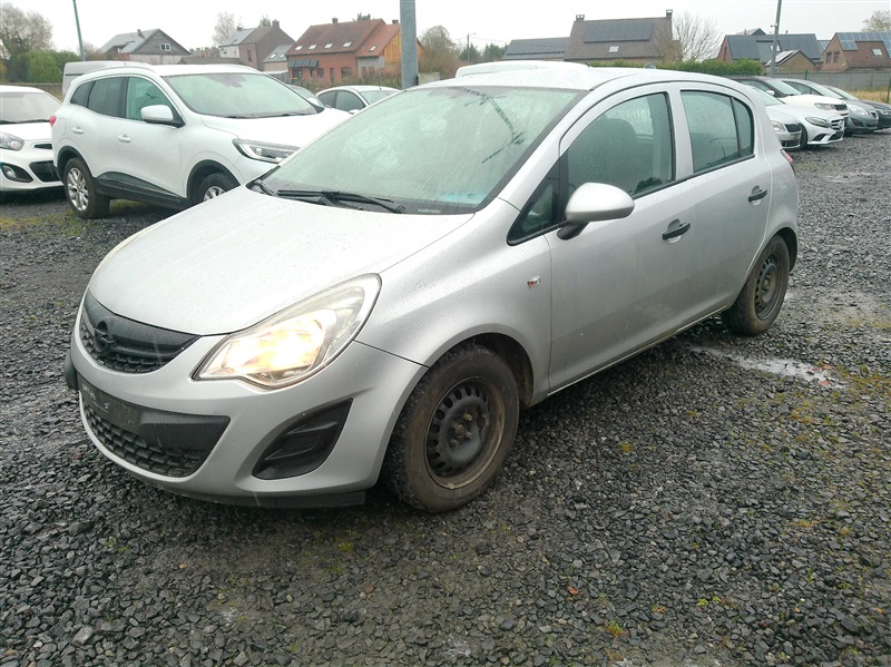 Opel Corsa 1.3 CDTi Enjoy 150 Years DPF n°137