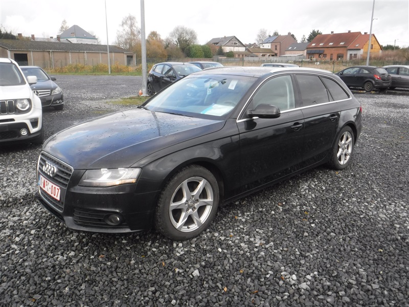 Audi A4 2.0 TDi e Start/Stop DPF n°152