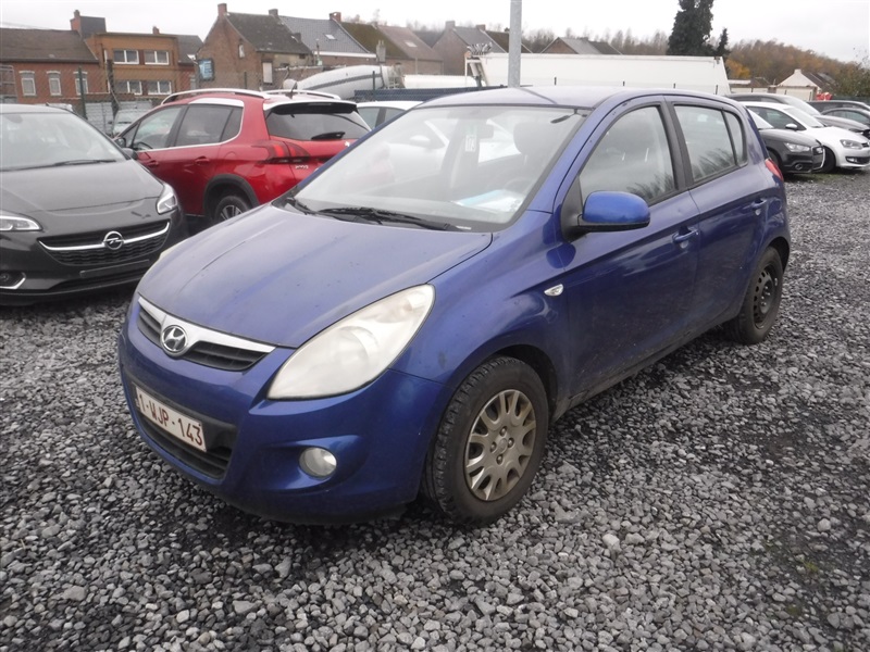 Hyundai i20 1.2i n°173