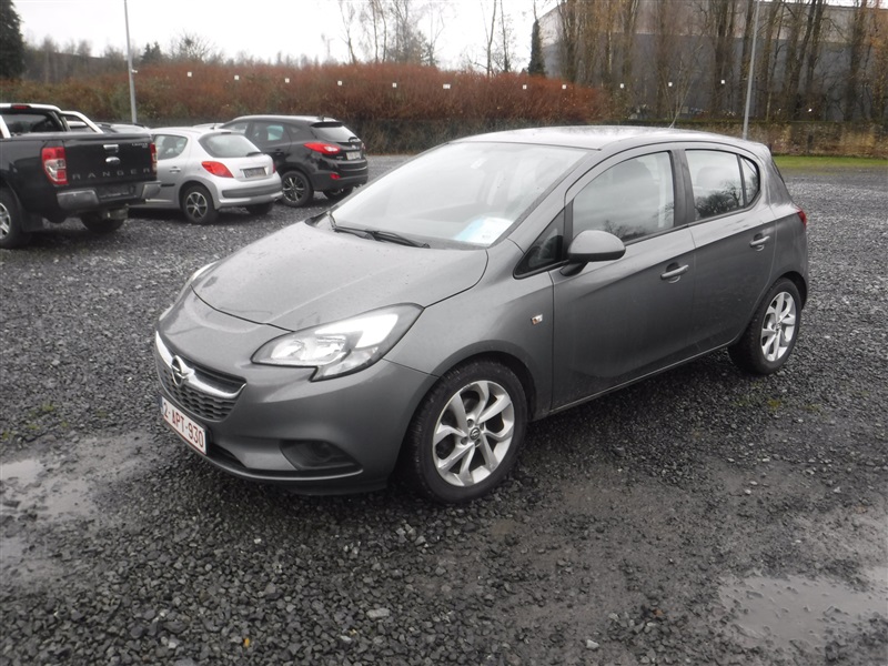 Opel Corsa 1.4i Enjoy n°182