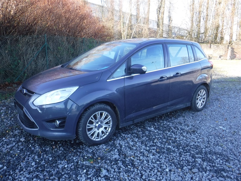 Ford Grand C-Max 1.6 TDCi Trend Start-Stop n°192