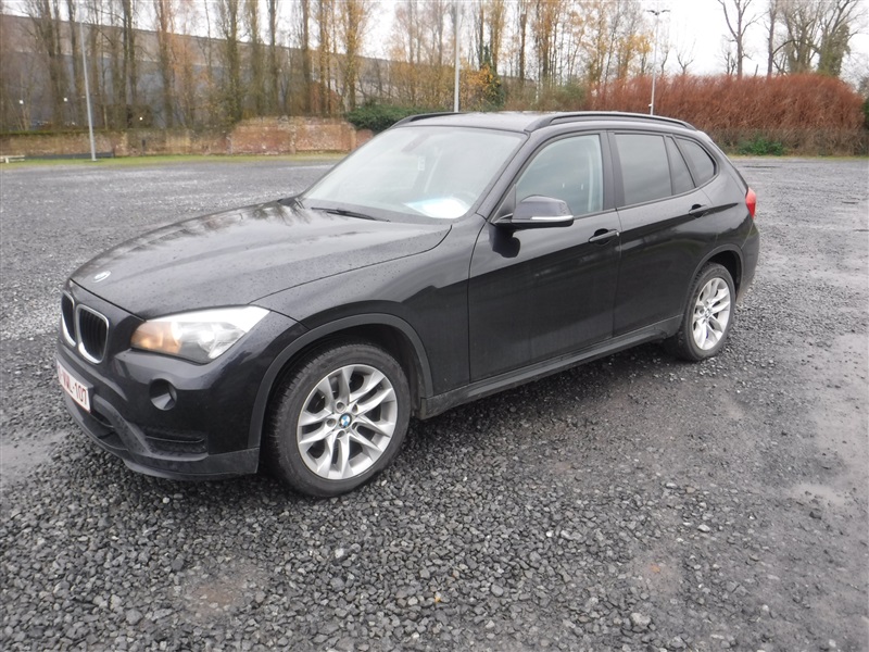 BMW X1 2.0 d sDrive18 n°166