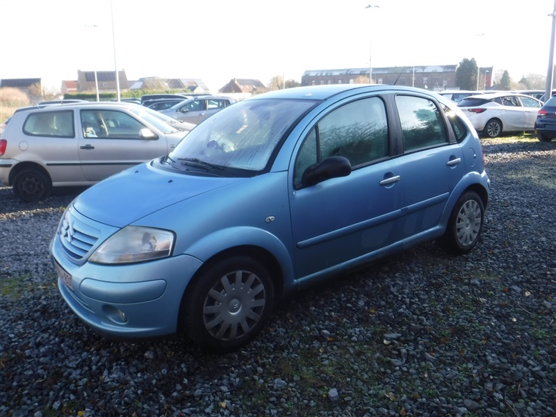 Citroen C3 C3 ESSENCE 1360CC n°162