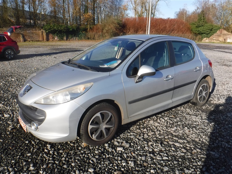 Peugeot 207 1.4 i n°179