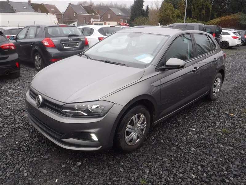 Volkswagen Polo 1.0i trendline n°185