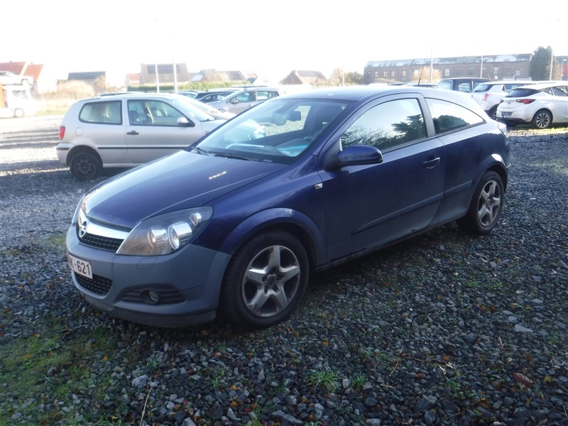 Opel Astra 1.6i Enjoy n°190