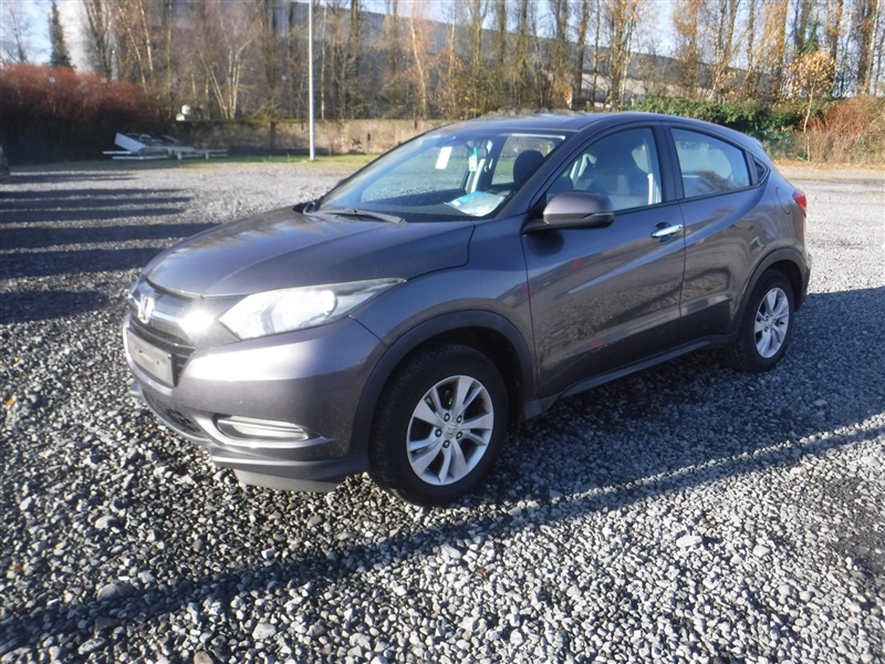 Honda HR-V 1.5i-VTEC Executive n°201