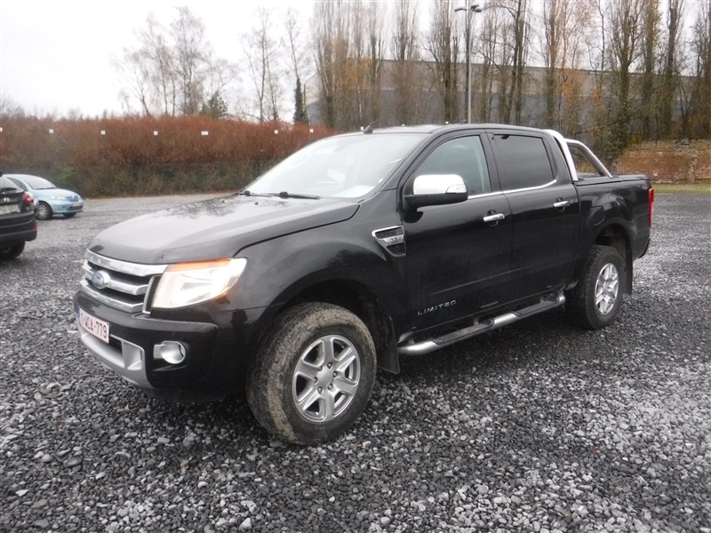 Ford Ranger 3.2 TDCi Limited N)178