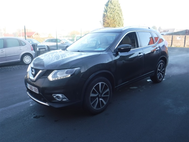 Nissan X-Trail 1.6 dCi 2WD N-Connecta 7pl. n°199