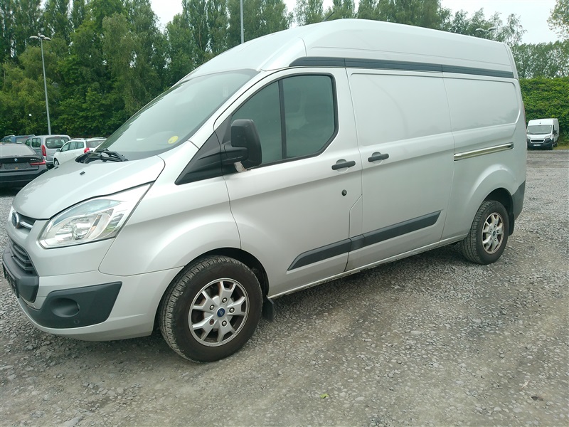 Ford Transit Custom 2.2 TDCi L2H2 Limited EURO5 n°41