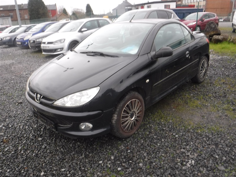 Peugeot 206 n°171