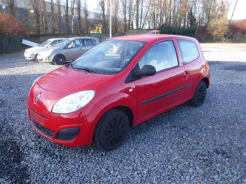 Renault Twingo 1.2i RipCurl n°194