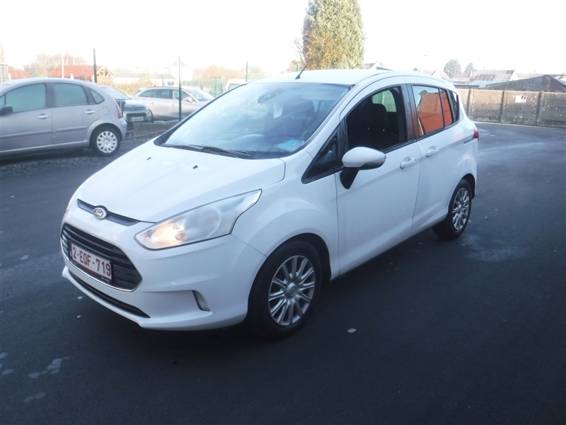 Ford B-Max 1.5 TDCi Titanium S&S n°198