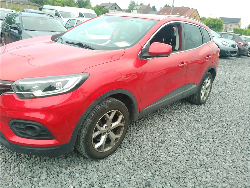 Renault Kadjar 1.5 Blue dCi Intens EURO6 n°25