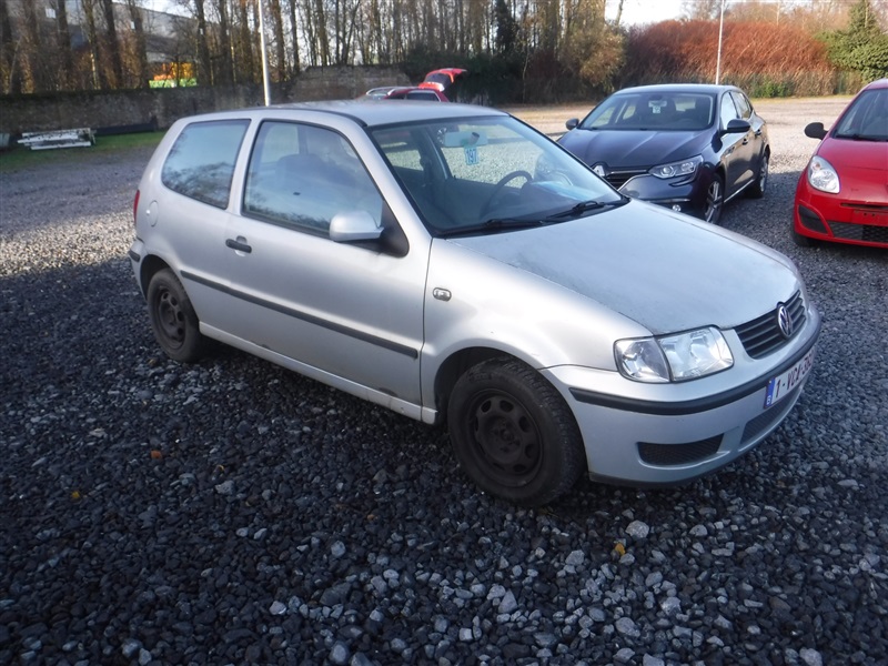 Volkswagen Polo 1.4 i n°197