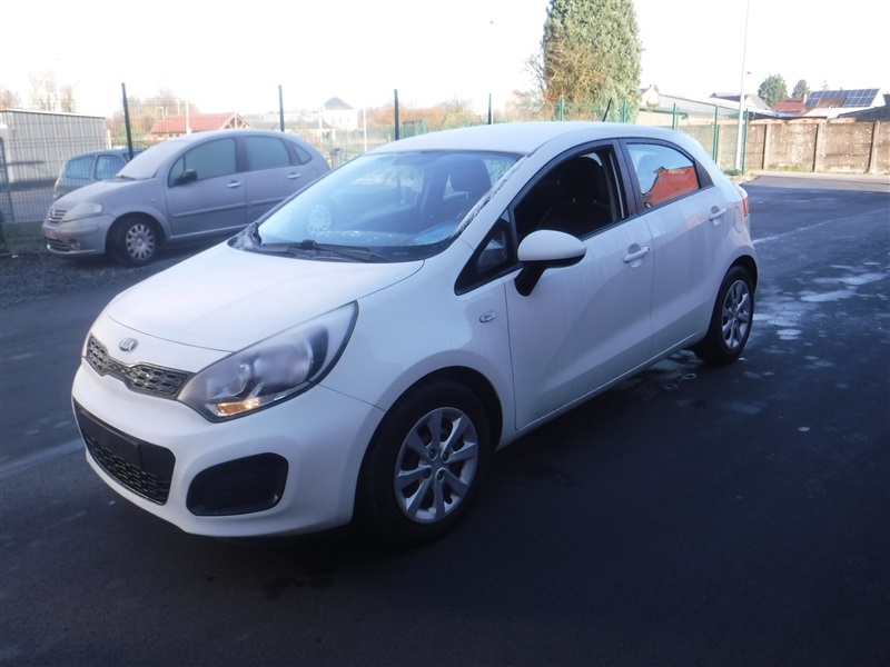 Kia Rio 1.1 CRDi Mind n°206