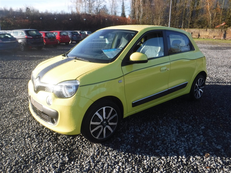 Renault Twingo 1.0i SCe Life S&S n°188
