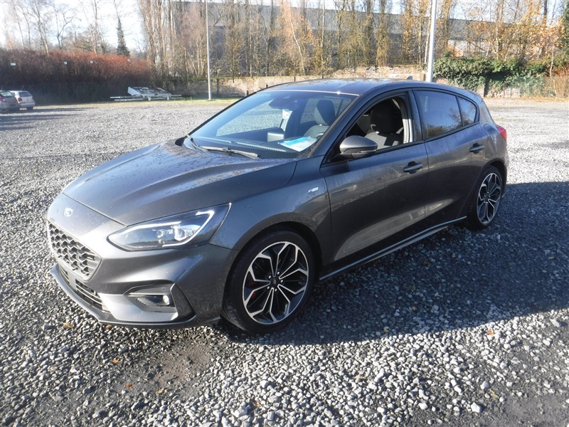 Ford Focus 1.0 EcoBoost ST-Line Business n°204