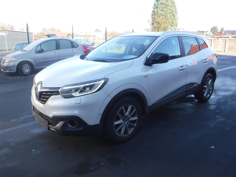 Renault Kadjar 1.2 TCe Bose Edition EDC n°187